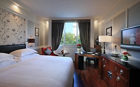 Khách sạn Sofitel Legend Metropole Hà Nội