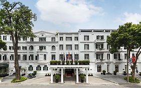 Khách sạn Sofitel Legend Metropole Hà Nội