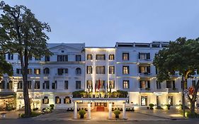 Khách sạn Sofitel Legend Metropole Hà Nội